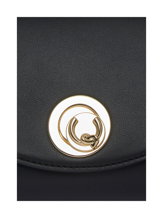 Coccinelle - Nikla Smooth -käsilaukku - 001 NOIR | Stockmann - photo 3
