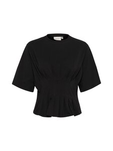 Gestuz - GZinez T-krekls - 100017 BLACK Gestuz - GZinez T-krekls - 100017 BLACK | Stockmann