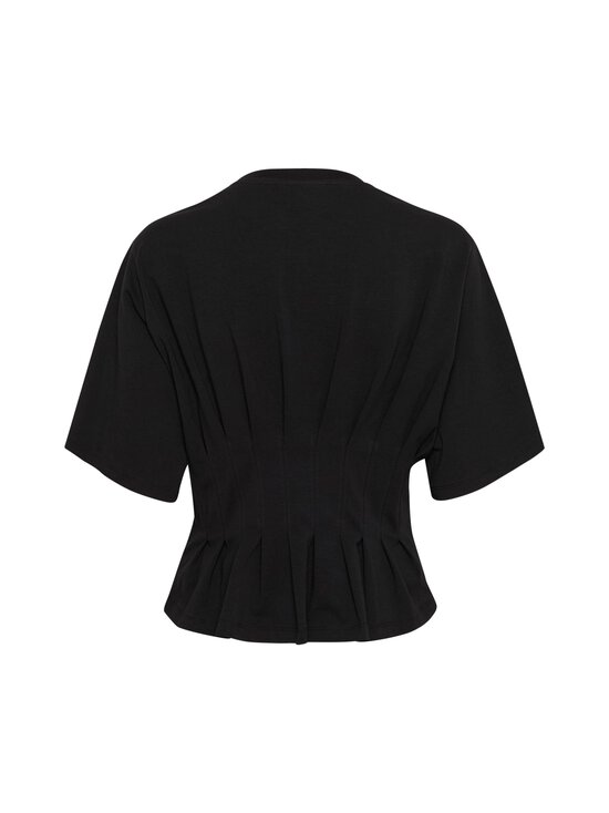 Gestuz - T-särk Gzinez - 100017 BLACK - photo 2 Gestuz - T-särk Gzinez - 100017 BLACK | Stockmann - photo 2