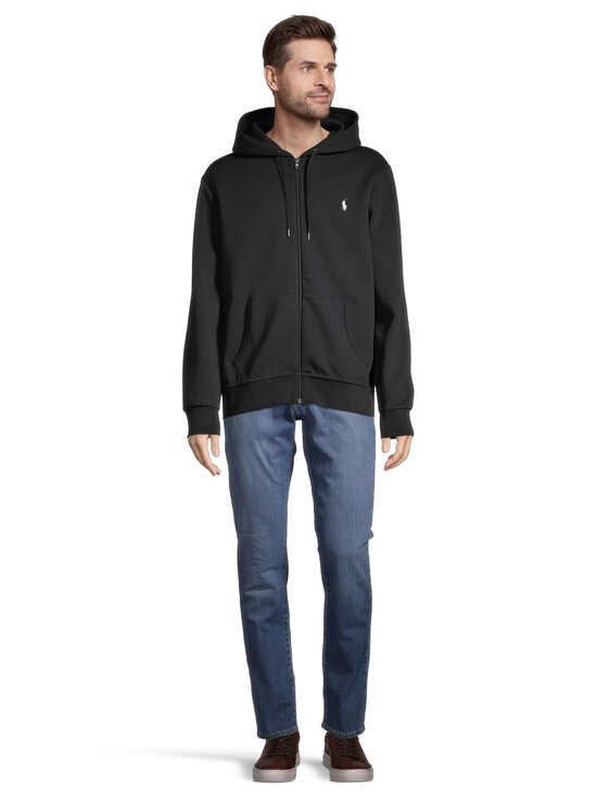 Polo Ralph Lauren - Kapuutsiga jakk - 001 POLO BLACK - photo 2 Polo Ralph Lauren - Kapuutsiga jakk - 001 POLO BLACK | Stockmann - photo 2