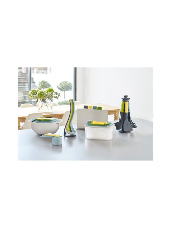 Joseph Joseph - Elevate-keittiövälinekaruselli - OPAL - photo 10 Joseph Joseph - Elevate-keittiövälinekaruselli - OPAL | Stockmann - photo 10