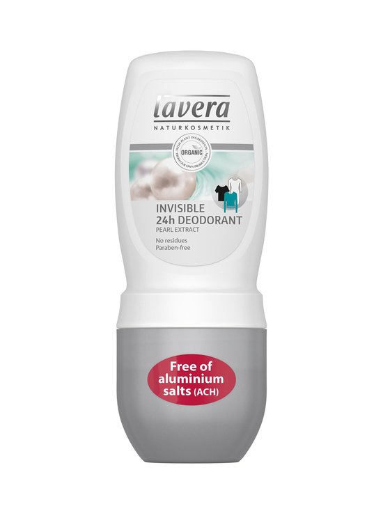 Invisible 24h Deodorant Roll-on -deodorantti 50 ml