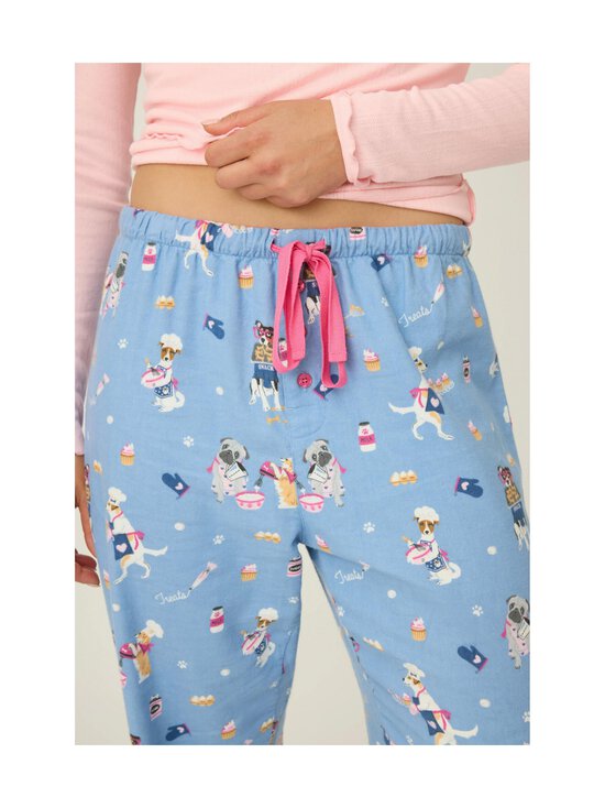 Pj Salvage - Treats-pyjamahousut - 816 JEANS | Stockmann - photo 5