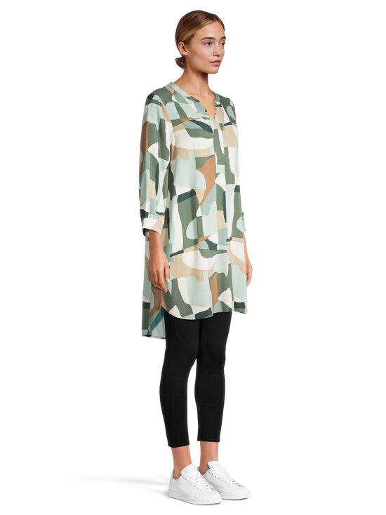 NOOM - Tuunika Holly - GREEN COMBO - photo 4 NOOM - Tuunika Holly - GREEN COMBO | Stockmann - photo 4