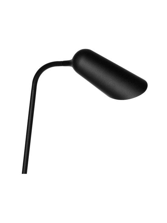 BoConcept - Curious-lattiavalaisin - MUSTA - photo 2 BoConcept - Curious-lattiavalaisin - MUSTA | Stockmann - photo 2