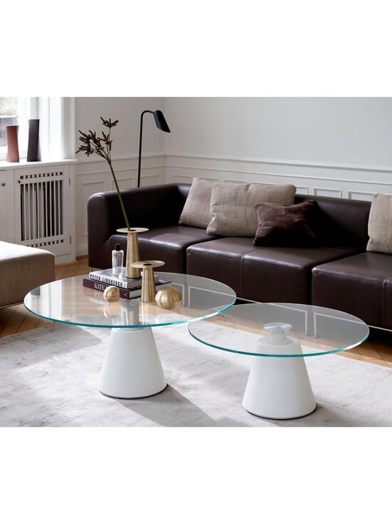 BoConcept - Curious-lattiavalaisin - MUSTA - photo 4 BoConcept - Curious-lattiavalaisin - MUSTA | Stockmann - photo 4