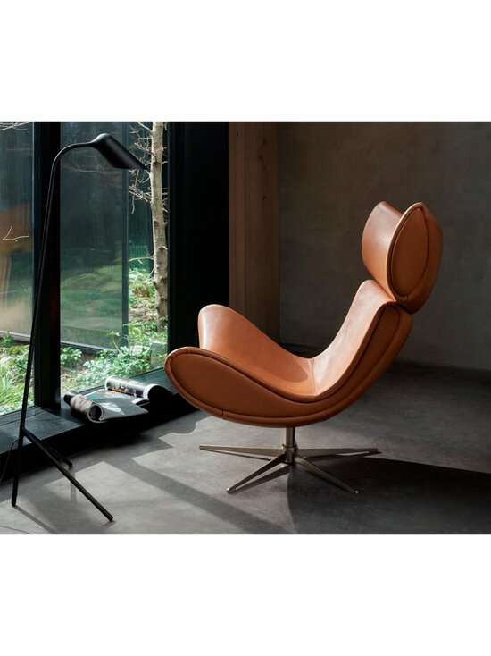 BoConcept - Curious-lattiavalaisin - MUSTA - photo 5 BoConcept - Curious-lattiavalaisin - MUSTA | Stockmann - photo 5