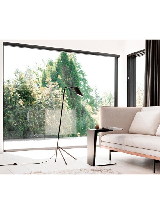 BoConcept - Curious-lattiavalaisin - MUSTA - photo 6 BoConcept - Curious-lattiavalaisin - MUSTA | Stockmann - photo 6