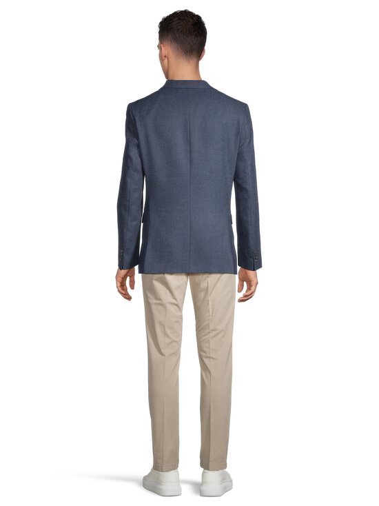 BOSS - Hutson-bleiseri - 404 DARK BLUE | Stockmann - photo 3