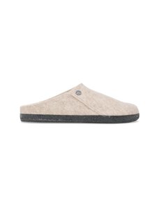 BIRKENSTOCK - Zermatt Shearling -huopatossut - 1598 EGGNOG | Stockmann