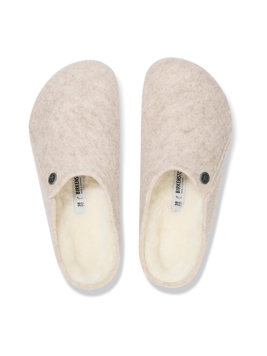 BIRKENSTOCK - Zermatt Shearling -huopatossut - 1598 EGGNOG - photo 3 BIRKENSTOCK - Zermatt Shearling -huopatossut - 1598 EGGNOG | Stockmann - photo 3