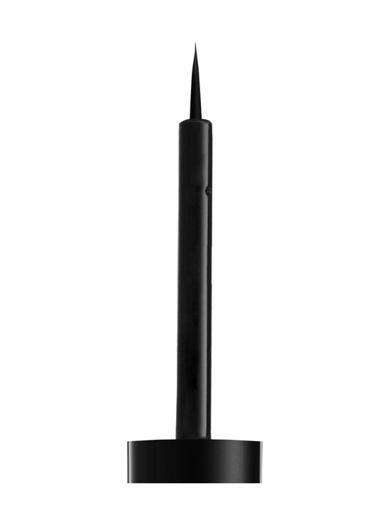 NYX Professional Makeup - Vivid Matte Liquid Liner eyeliner -silmänrajauskynä - BLACK - photo 4 NYX Professional Makeup - Vivid Matte Liquid Liner eyeliner -silmänrajauskynä - BLACK | Stockmann - photo 4