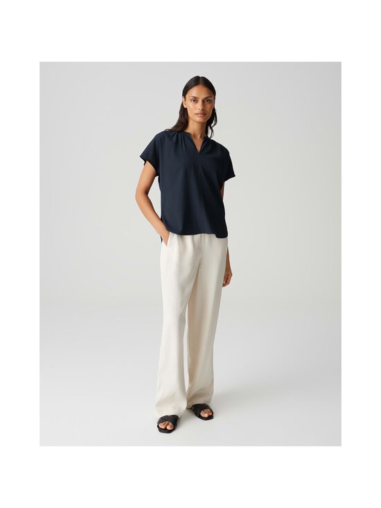 Opus - Fasura-pusero - 60020 COAL BLUE | Stockmann - photo 2