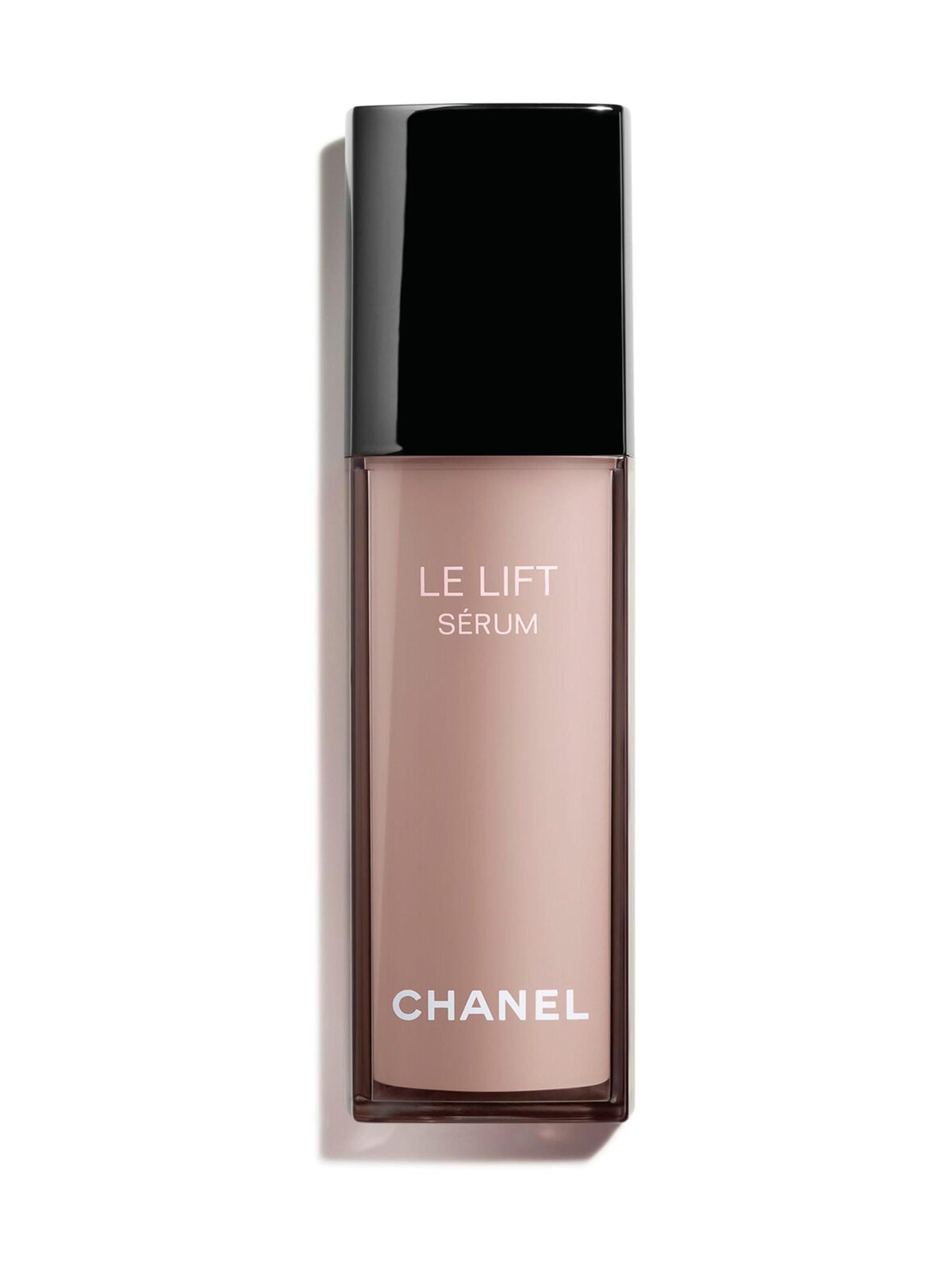 Le lift serum smooths firms fortifies
