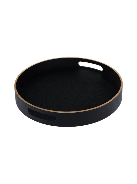 Casa Stockmann - Dover-tarjotin 35 cm - MATTE WENGUE - photo 2 Casa Stockmann - Dover-tarjotin 35 cm - MATTE WENGUE | Stockmann - photo 2