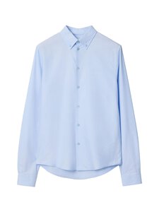 Burberry - Standric-kauluspaita - BLUE SMOKE | Stockmann