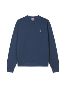 Kenzo - Boke Flower -collegepaita - NAVY BLUE | Stockmann