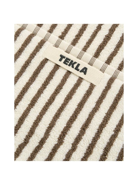 Tekla - Terry Towel -pyyhe - KODIAK STRIPES | Stockmann - photo 3
