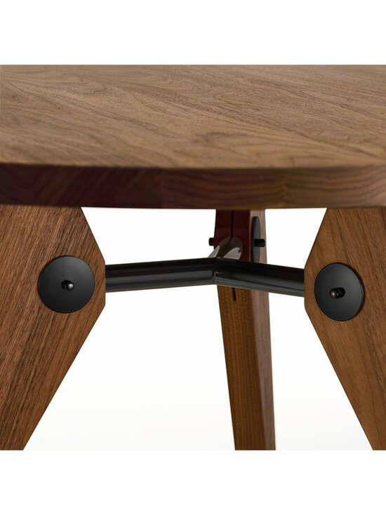 Vitra - Guéridon-ruokapöytä - TAMMI | Stockmann - photo 2