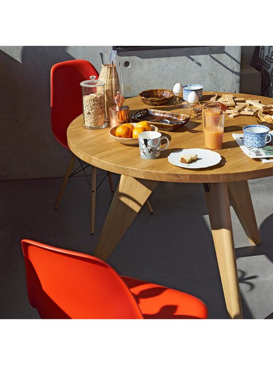 Vitra - Guéridon-ruokapöytä - TAMMI | Stockmann - photo 4