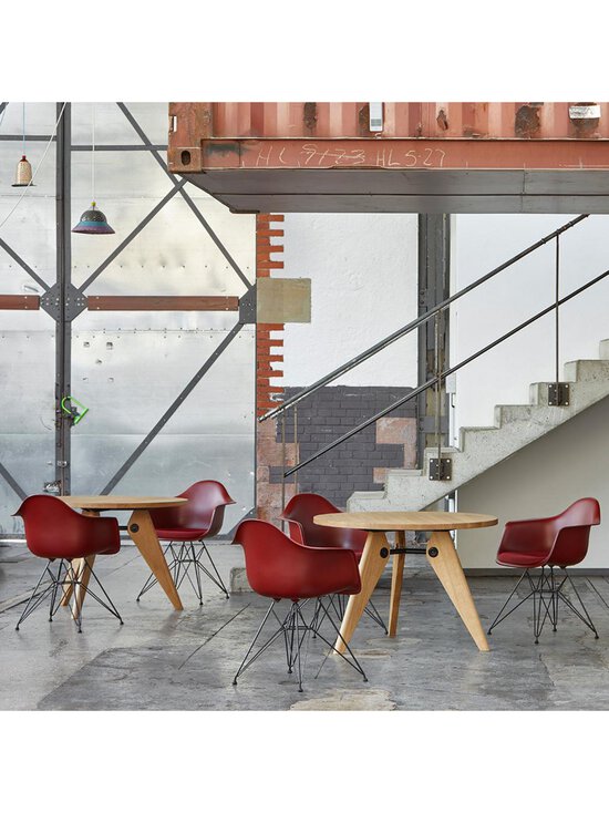 Vitra - Guéridon-ruokapöytä - TAMMI | Stockmann - photo 6