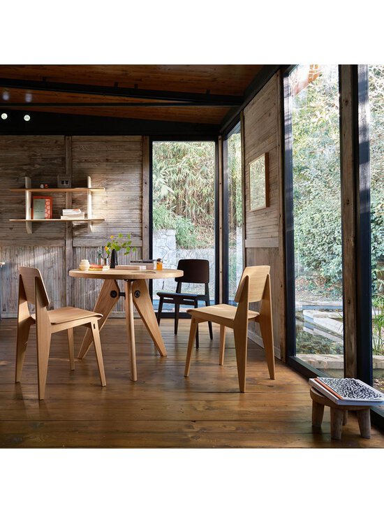 Vitra - Guéridon-ruokapöytä - TAMMI | Stockmann - photo 8