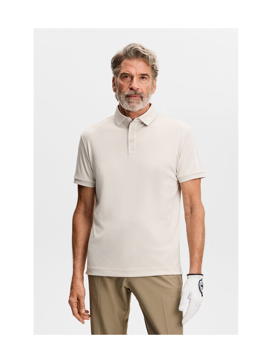 J.Lindeberg - Tour Tech -pikeepaita - U029 MOONBEAM | Stockmann - photo 2