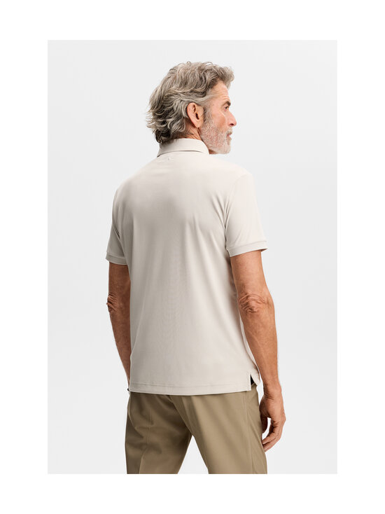 J.Lindeberg - Tour Tech -pikeepaita - U029 MOONBEAM | Stockmann - photo 3