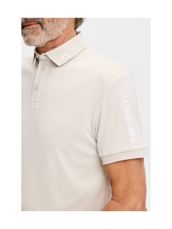 J.Lindeberg - Tour Tech -pikeepaita - U029 MOONBEAM | Stockmann - photo 5