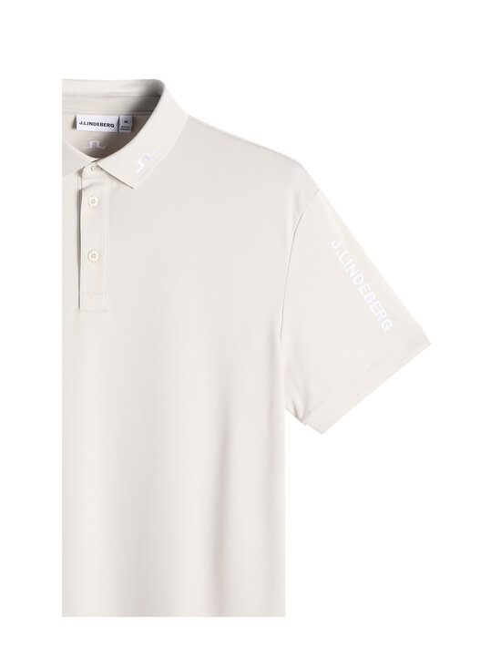 J.Lindeberg - Tour Tech -pikeepaita - U029 MOONBEAM | Stockmann - photo 6