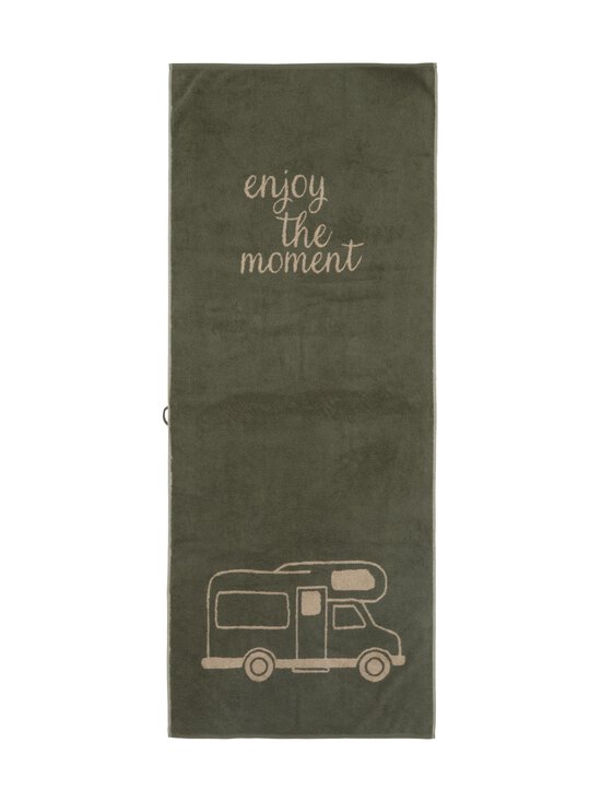 Cawo - Travel Camper -pyyhe - 43 FIELD | Stockmann - photo 1