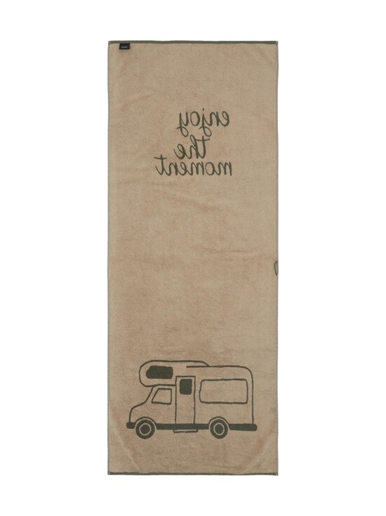 Cawo - Travel Camper -pyyhe - 43 FIELD | Stockmann - photo 2