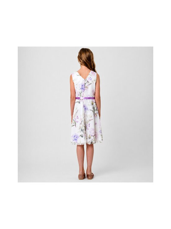 MINGNELIN - Roses Lila -mekko - 190 LILAC | Stockmann - photo 2