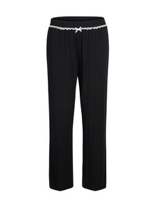 CCDK Copenhagen - Jasmin-pyjamahousut - 9000 BLACK | Stockmann