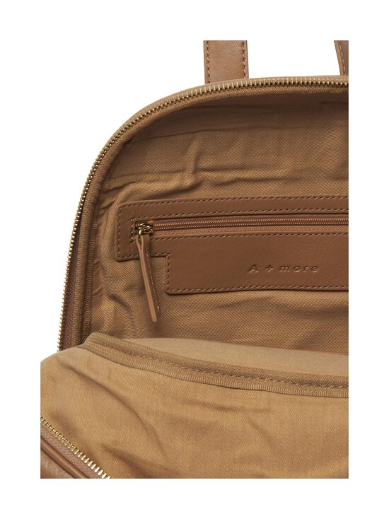 A+more - Kenya-nahkareppu - SAND | Stockmann - photo 3