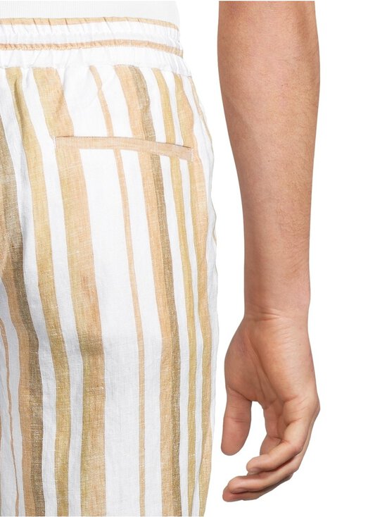 SAND Copenhagen - Lühikesed püksid Jason Regular fit - 920 PATTERN | Stockmann - photo 5