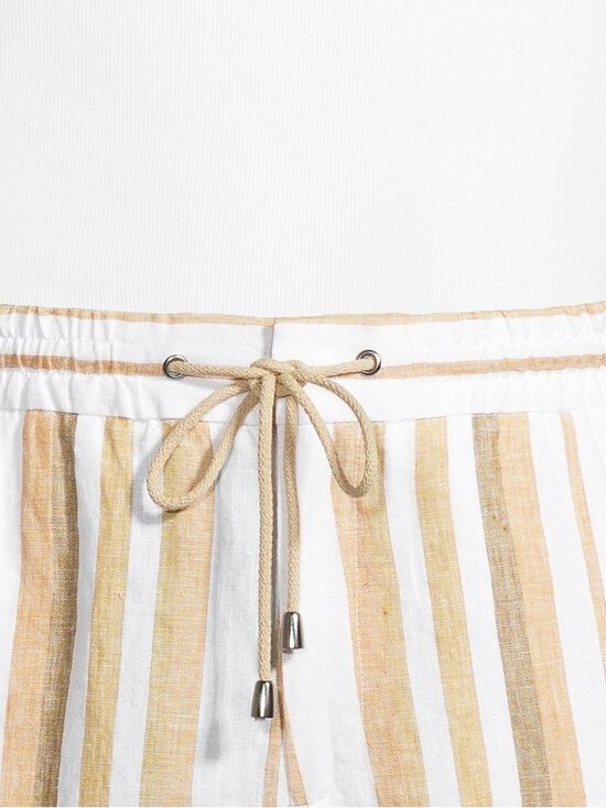 SAND Copenhagen - Lühikesed püksid Jason Regular fit - 920 PATTERN | Stockmann - photo 6