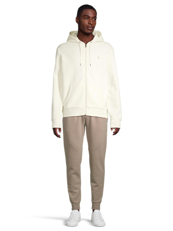 Polo Ralph Lauren - Lsfzhoodm1-hupparitakki - PALE CREAM - photo 2 Polo Ralph Lauren - Lsfzhoodm1-hupparitakki - PALE CREAM | Stockmann - photo 2
