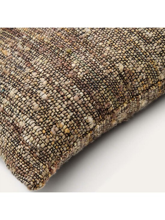 Kave Home - Yadit-tyynynpäällinen - BEIGE - photo 2 Kave Home - Yadit-tyynynpäällinen - BEIGE | Stockmann - photo 2