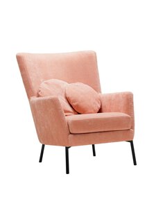 Sits - Disa-nojatuoli - VAALEANPUNAINEN | Stockmann