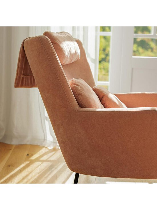 Sits - Disa-nojatuoli - VAALEANPUNAINEN | Stockmann - photo 7