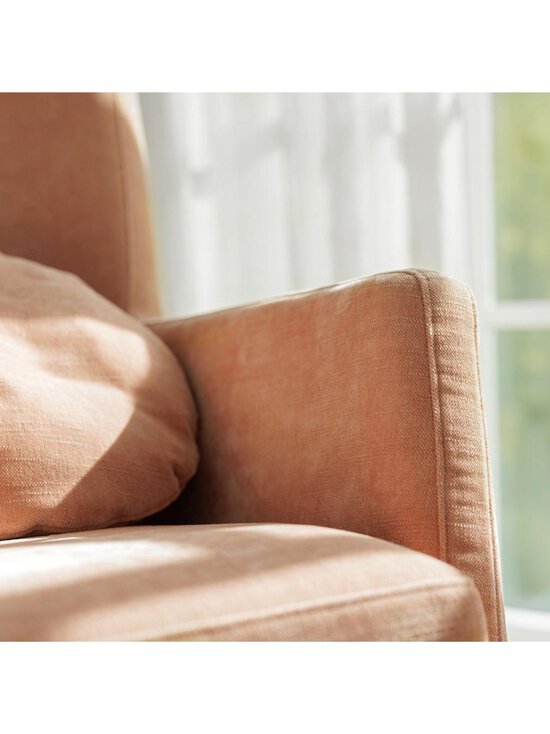 Sits - Disa-nojatuoli - VAALEANPUNAINEN | Stockmann - photo 10