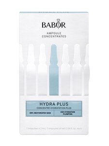 Babor - Ampoule Concentrates Hydra Plus -ampulit 7 x 2 ml Babor - Ampoule Concentrates Hydra Plus -ampulit 7 x 2 ml | Stockmann