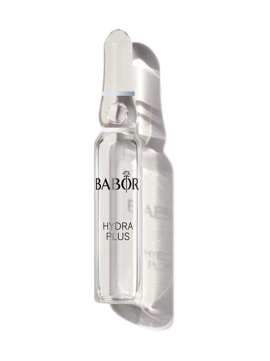 Babor - Ampullid Ampoule Concentrates Hydra Plus 7 x 2 ml - NOCOL - photo 3 Babor - Ampullid Ampoule Concentrates Hydra Plus 7 x 2 ml - NOCOL | Stockmann - photo 3