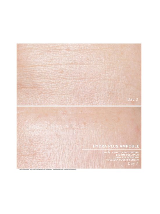 Babor - Ampullid Ampoule Concentrates Hydra Plus 7 x 2 ml - NOCOL - photo 9 Babor - Ampullid Ampoule Concentrates Hydra Plus 7 x 2 ml - NOCOL | Stockmann - photo 9