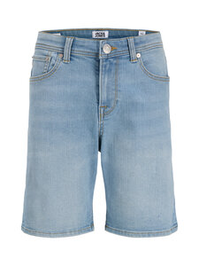JACK & JONES junior - JjiRick Jjoriginal džinsa šorti - LIGHT BLUE DENIM | Stockmann