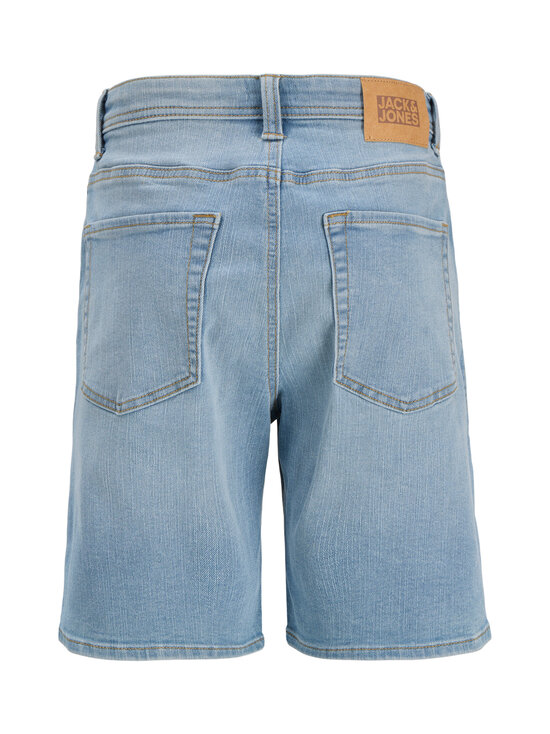 JACK & JONES junior - JjiRick Jjoriginal džinsa šorti - LIGHT BLUE DENIM | Stockmann - photo 2