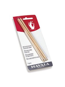 Mavala - Manicure Sticks -manikyyritikut | Stockmann