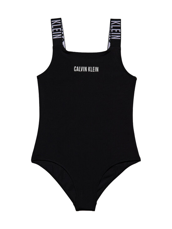 Calvin Klein Kids - Uimapuku - BEH PVH BLACK | Stockmann - photo 1