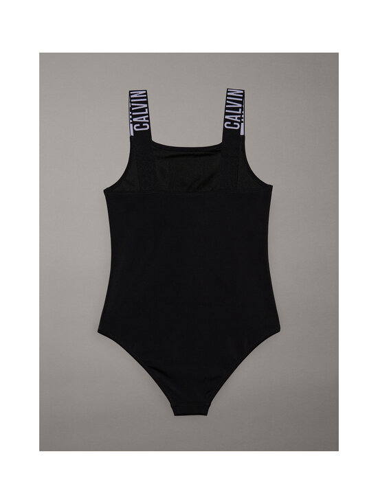 Calvin Klein Kids - Uimapuku - BEH PVH BLACK | Stockmann - photo 2